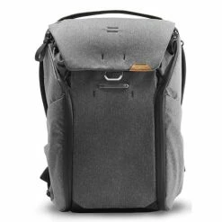 Sortie ❤️ Peak Design Sac à Dos Photo Everyday 🎒 Backpack 20L V2 Gris - Sacoches ⭐