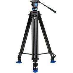 Bon marché 🛒 Benro Trépied Vidéo Kit KH26P - Trépied ⭐