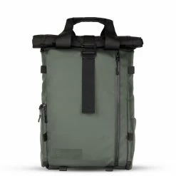 Top 10 👏 Wandrd Sac à Dos Photo PRVKE Lite 11 Litres Vert - Sacoches ⌛