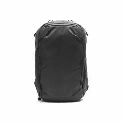 Grosses soldes ✔️ Peak Design Sac à Dos Photo Travel 45L Noir - Sacoches 🌟
