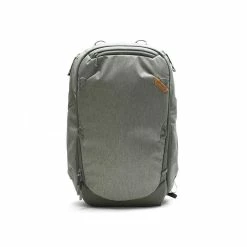 Meilleure affaire 👏 Peak Design Sac à Dos Photo Travel 45L Verdoyant - Sacoches ✨