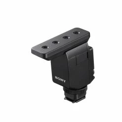Offres ⭐ Sony Microphone Shotgun - Accessoires Divers 🎉