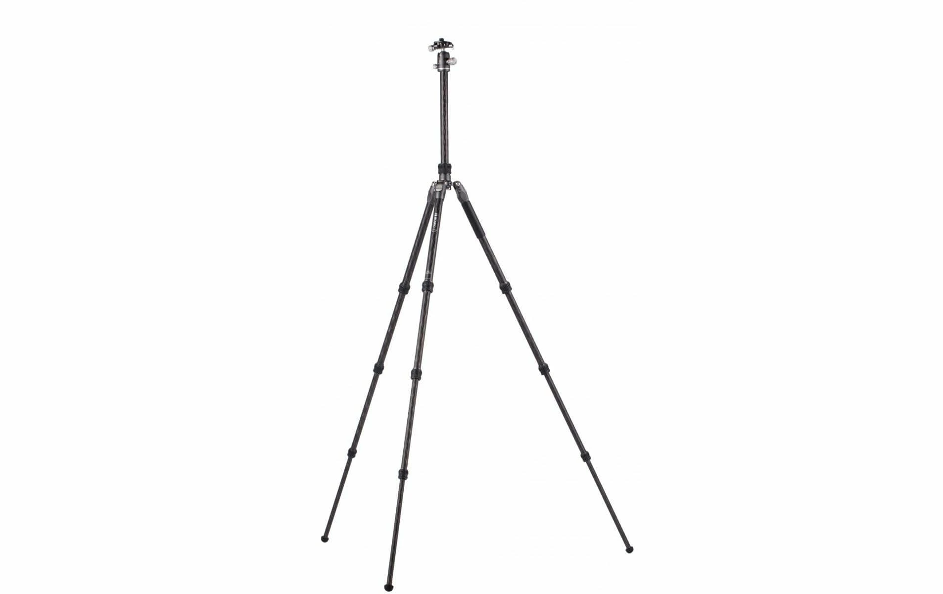 Grosses soldes 👍 Benro Trépied Kit FRHN14CVX20 Rhino - Trépied ✔️ 3 Grosses soldes 👍 Benro Trépied Kit FRHN14CVX20 Rhino - Trépied ✔️ – Image 3