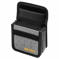 Alternative view of Meilleure affaire 🤩 NiSi Kit Circular Long Exposure Filter Kit 82 Mm - Accessoires Pour Objectifs ⌛