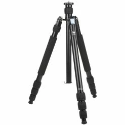 Remise ⭐ SIRUI Trépied W-2004 Waterproof - Trépied 🌟
