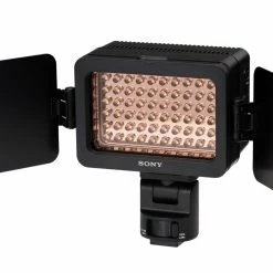 Meilleure affaire 🥰 Sony Lampe Vidéo LED HVL-LE1 - Flashes ⋅ Lampes ❤️