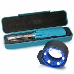 Vente flash 🎉 Visible Dust Pinceau De Nettoyage Arctic Butterfly 724 Avec Loupe - Accessoires Divers 👏