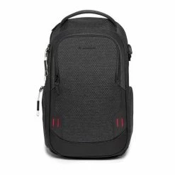 Bon marché 😉 Manfrotto Sac à Dos Photo PRO Light Frontloader M - Sacoches ⭐
