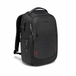 Alternative view of Bon marché 😉 Manfrotto Sac à Dos Photo PRO Light Frontloader M - Sacoches ⭐