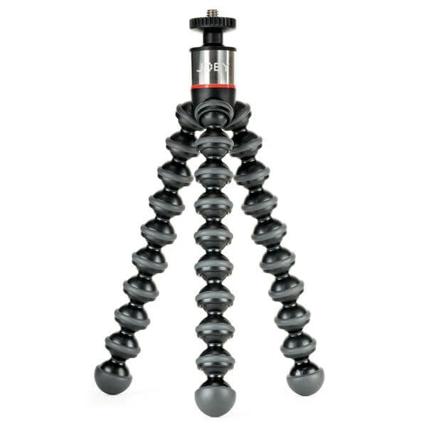 Le moins cher 🧨 Joby GorillaPod 500 Trépied - Trépied 🤩 1 Le moins cher 🧨 Joby GorillaPod 500 Trépied - Trépied 🤩