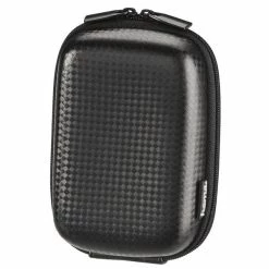 Meilleur prix ❤️ Hama Hardcase 60H Carbon - Sacoches 🔔