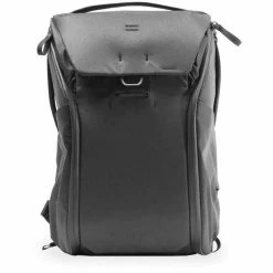 Meilleure affaire 🌟 Peak Design Sac à Dos Photo Everyday 🎒 Backpack 30L V2 Noir - Sacoches ❤️