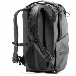 Alternative view of Meilleure affaire 🌟 Peak Design Sac à Dos Photo Everyday 🎒 Backpack 30L V2 Noir - Sacoches ❤️