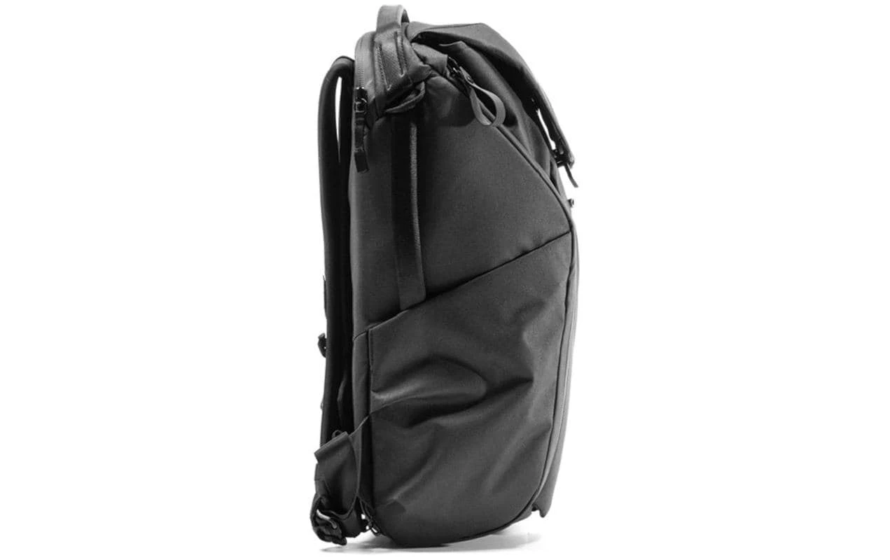 Meilleure affaire 🌟 Peak Design Sac à Dos Photo Everyday 🎒 Backpack 30L V2 Noir - Sacoches ❤️ 3 Meilleure affaire 🌟 Peak Design Sac à Dos Photo Everyday 🎒 Backpack 30L V2 Noir - Sacoches ❤️ – Image 3