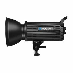 Alternative view of Remise 🎁 Puluz Lampe Vidéo PKT3105EU Softbox Studiolight Kit - Flashes ⋅ Lampes 🥰