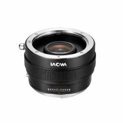 Sortie 😉 Venus Optic Adaptateur D’objectif Converter MSC SonyFE - CanonEF - Accessoires Pour Objectifs 🔔