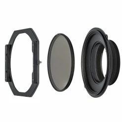 Offres ✨ NiSi Filtre Polarisant S5 Kit Tamron 15-30mm 0 Mm - Accessoires Pour Objectifs 😉