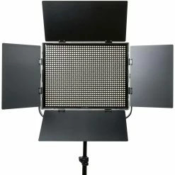 Vente flash ⭐ Viltrox Lampe Vidéo VL-D85T - Flashes ⋅ Lampes 🛒