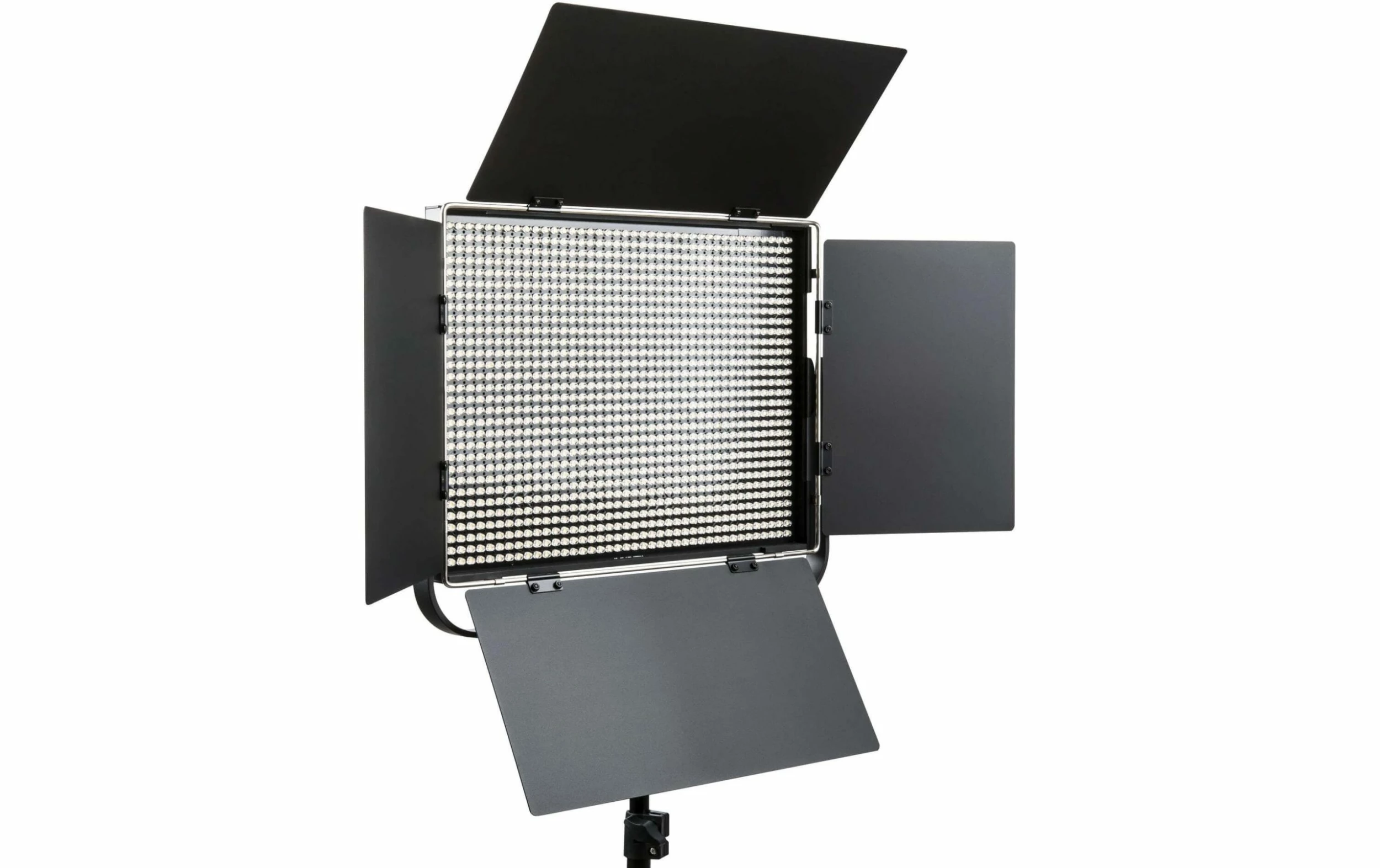 Vente flash ⭐ Viltrox Lampe Vidéo VL-D85T - Flashes ⋅ Lampes 🛒 2 Vente flash ⭐ Viltrox Lampe Vidéo VL-D85T - Flashes ⋅ Lampes 🛒 – Image 2
