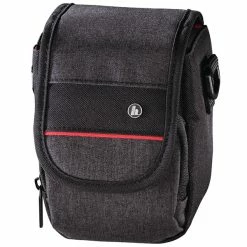 Budget 🔔 Hama Valletta 90 Black - Sacoches 🔔