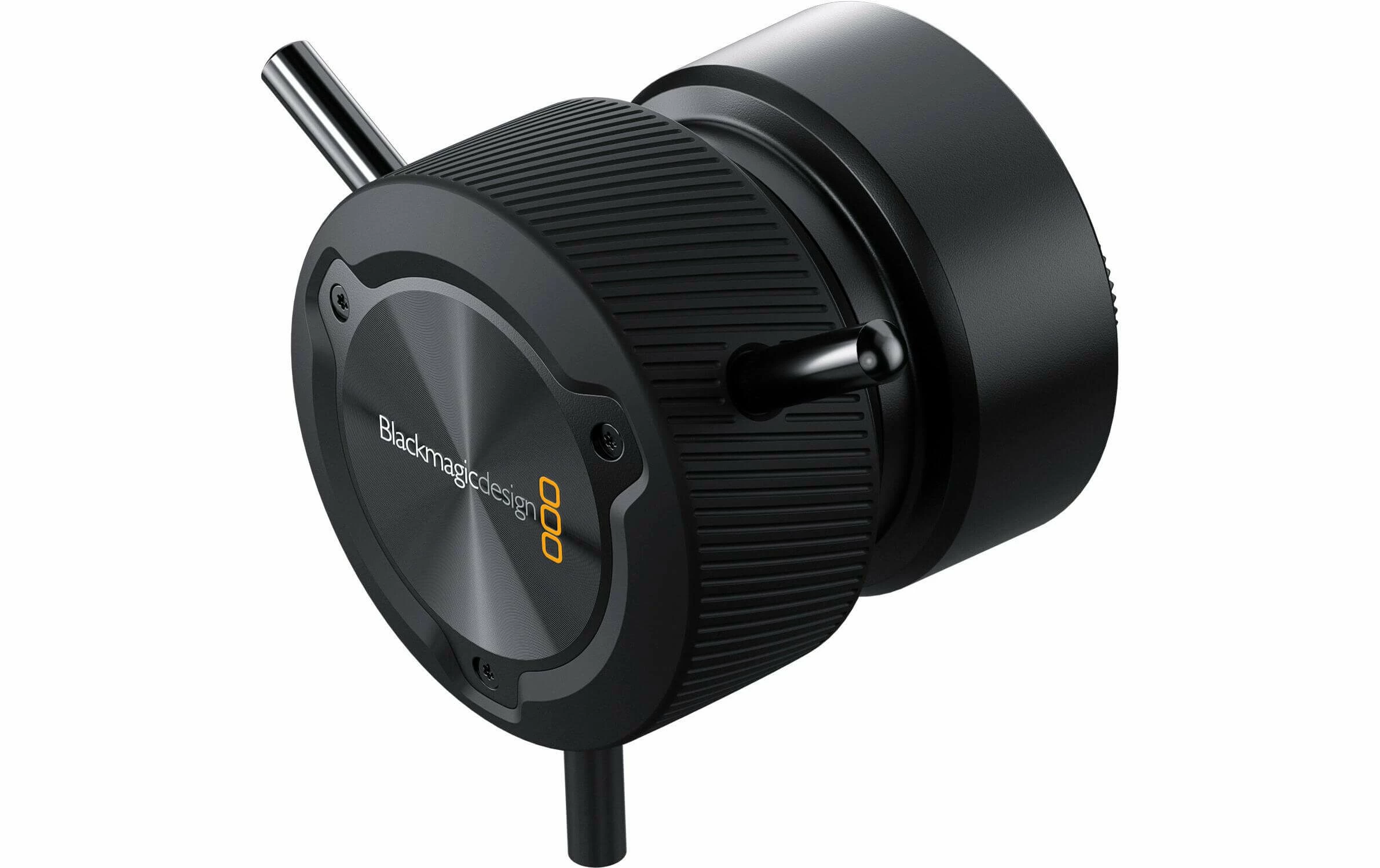 Nouveau 😀 Blackmagic Design Focus Demand - Accessoires Divers 🔥 1 Nouveau 😀 Blackmagic Design Focus Demand - Accessoires Divers 🔥