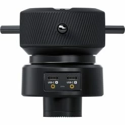 Alternative view of Nouveau 😀 Blackmagic Design Focus Demand - Accessoires Divers 🔥