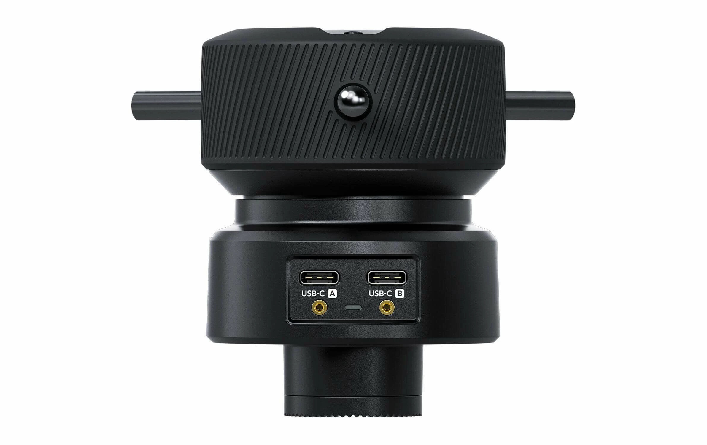 Nouveau 😀 Blackmagic Design Focus Demand - Accessoires Divers 🔥 2 Nouveau 😀 Blackmagic Design Focus Demand - Accessoires Divers 🔥 – Image 2