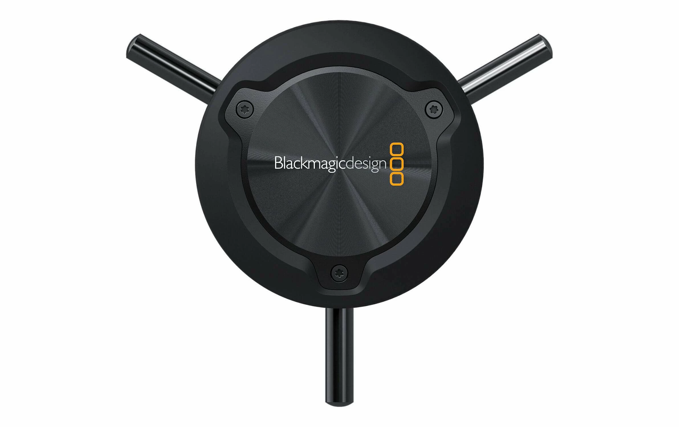 Nouveau 😀 Blackmagic Design Focus Demand - Accessoires Divers 🔥 3 Nouveau 😀 Blackmagic Design Focus Demand - Accessoires Divers 🔥 – Image 3