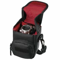 Budget 🔔 Hama Valletta 90 Black - Sacoches 🔔 -boutique instax unnamed file 556