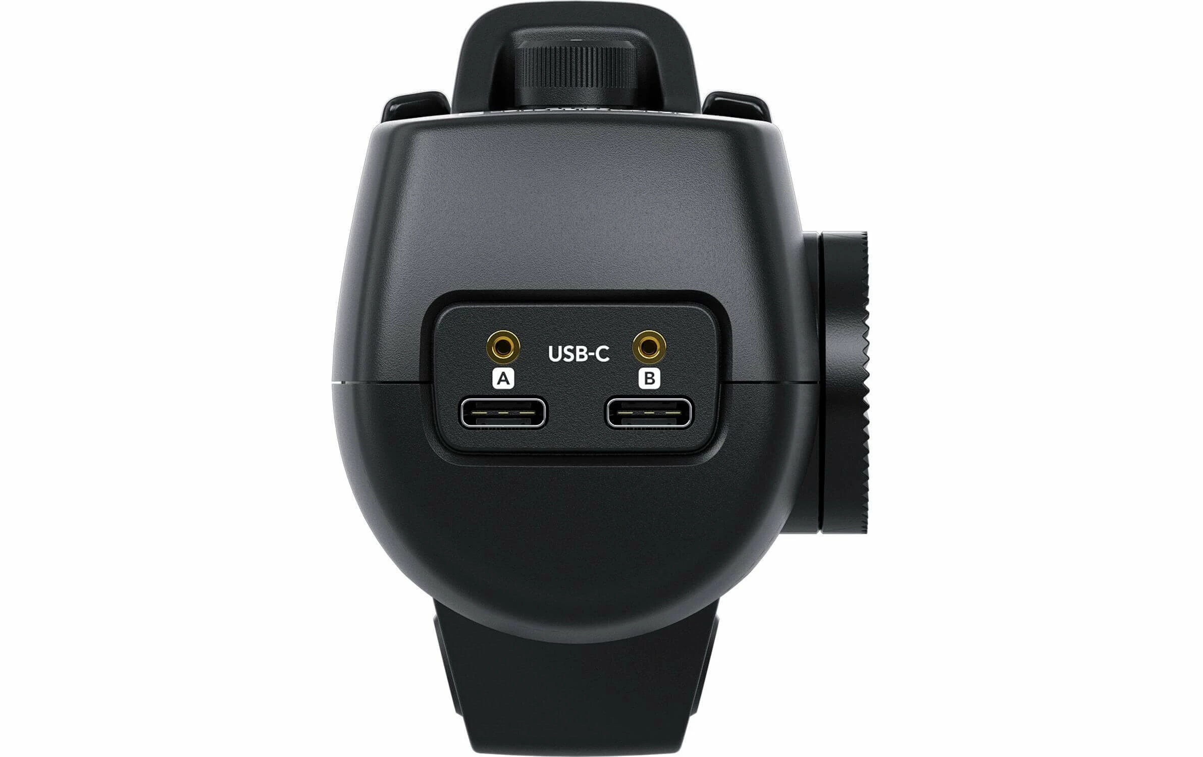 Le moins cher 👍 Blackmagic Design Zoom Demand - Accessoires Divers ✔️ 3 Le moins cher 👍 Blackmagic Design Zoom Demand - Accessoires Divers ✔️ – Image 3