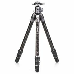 Bon marché 🔥 Benro Trépied Kit TTOR24CGX30 Tortoise - Trépied 🤩