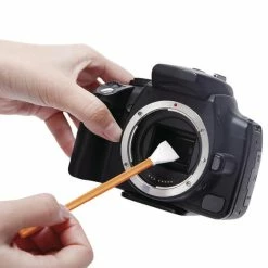 Alternative view of Grosses soldes ⌛ Rollei Kit De Nettoyage Avec Capteurs APS-C - Accessoires Divers 👍