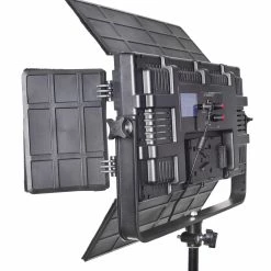 Alternative view of Offres 🤩 Dörr Lumière Continue LED DLP-820 - Flashes ⋅ Lampes 🤩