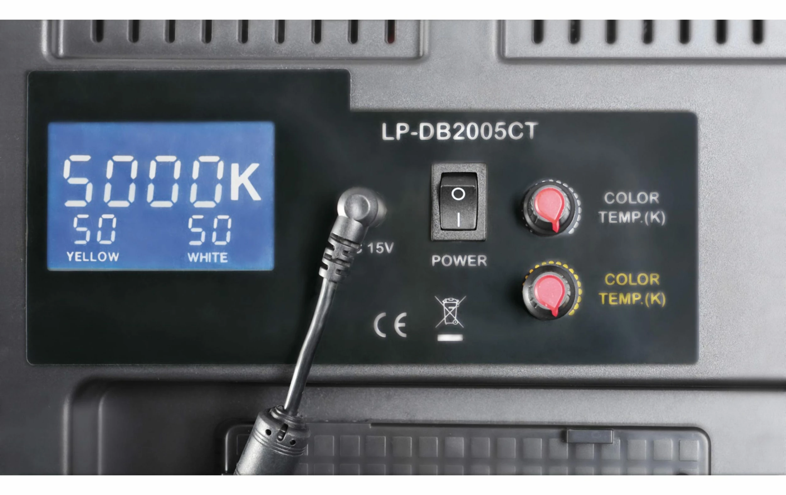 Offres 🤩 Dörr Lumière Continue LED DLP-820 - Flashes ⋅ Lampes 🤩 3 Offres 🤩 Dörr Lumière Continue LED DLP-820 - Flashes ⋅ Lampes 🤩 – Image 3