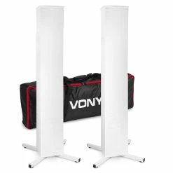 De gros 🛒 Vonyx Trépied D’éclairage DJP165 - Trépied 🛒