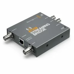 Alternative view of Remise ✨ Blackmagic Design Convertisseur Pont De Diffusion ATEM - Accessoires Divers ⌛