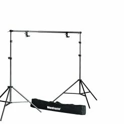 Les meilleures critiques de 😍 Manfrotto Systèmes D’arrière-plan 1314B - Flashes ⋅ Lampes 😉