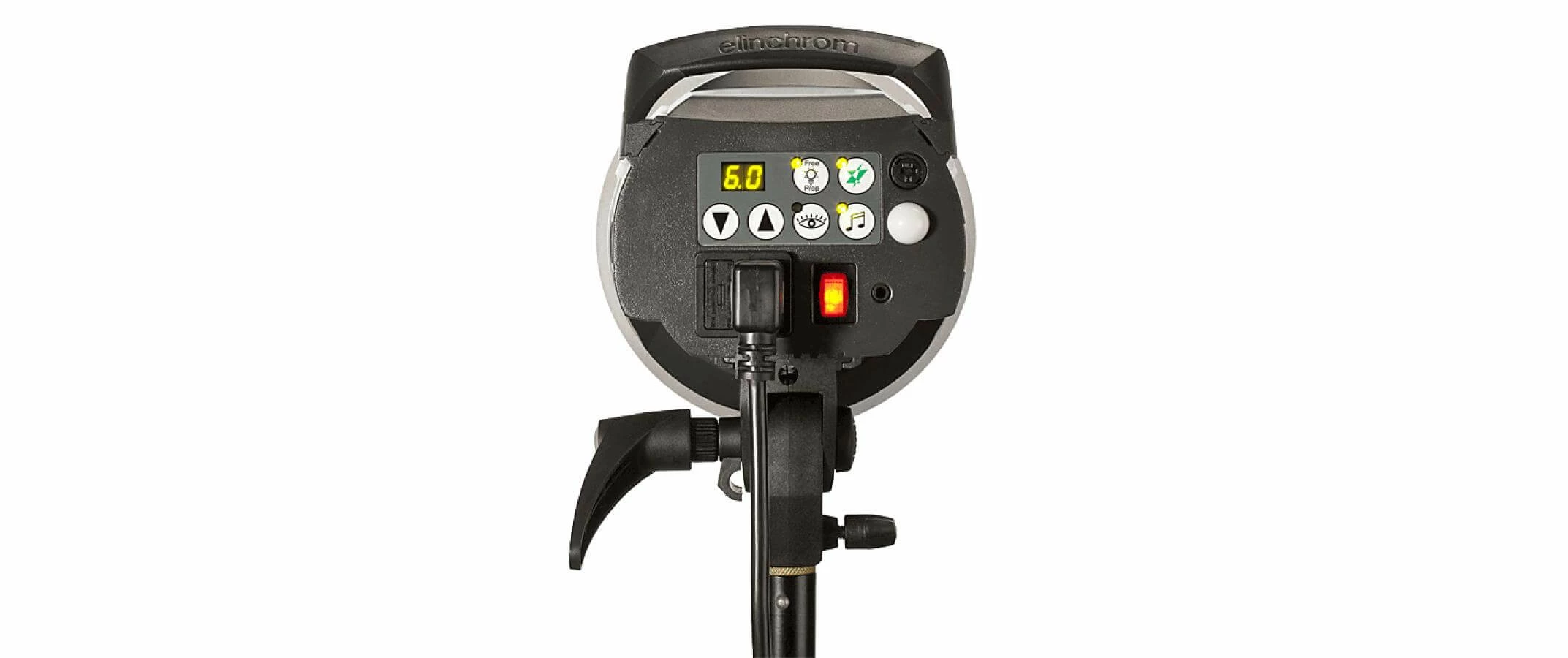 Meilleure vente 🥰 Elinchrom Flash De Studio Compact D-Lite RX 4 - Flashes ⋅ Lampes 🌟 3 Meilleure vente 🥰 Elinchrom Flash De Studio Compact D-Lite RX 4 - Flashes ⋅ Lampes 🌟 – Image 3