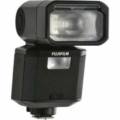 Meilleur prix 🧨 Fujifilm Flash EF-X500 - Flashes ⋅ Lampes 🛒