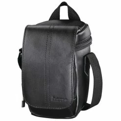 Budget 👍 Hama Makemo 80 Schwarz - Sacoches 👍