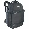 De gros 🛒 Evoc Sac à Dos Photo CP 35L Noir - Sacoches 😍