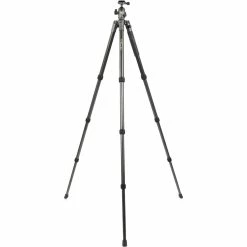 Alternative view of Grosses soldes 🥰 Vanguard Trépied VEO2 264CB - Trépied 😍