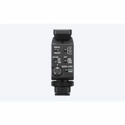 Sortie 👍 Sony Microphone ECM-B1M - Accessoires Divers ⭐ -boutique instax unnamed file 5689