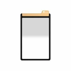 Alternative view of Le moins cher 😀 PolarPro Filtre Gris Sommet ND4-HGR 0 Mm - Accessoires Pour Objectifs 🛒
