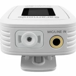 Alternative view of Coupon ❤️ Saramonic Systèmes De Transmission Blink500 Pro B2W Blanc - Accessoires Divers 🔥