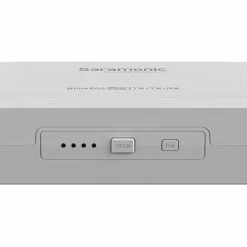 Coupon ❤️ Saramonic Systèmes De Transmission Blink500 Pro B2W Blanc - Accessoires Divers 🔥 -boutique instax unnamed file 5704