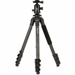 Acheter ❤️ Benro Trépied Kit TAD28CB2 Adventure Carbon - Trépied ❤️