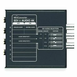 Meilleure affaire ⌛ Blackmagic Design Convertisseur Mini SDI-Audio 4K - Accessoires Divers 🧨 5 Meilleure affaire ⌛ Blackmagic Design Convertisseur Mini SDI-Audio 4K - Accessoires Divers 🧨 -boutique instax unnamed file 5733