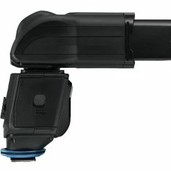 Alternative view of Meilleure vente 🥰 Nissin Flash MG 60 Canon - Flashes ⋅ Lampes ⌛