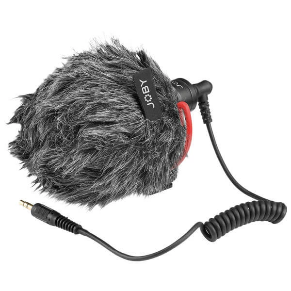 Bon marché ✨ Joby Wavo Microphon Mobile JB01643 - Accessoires Divers 😍 2 Bon marché ✨ Joby Wavo Microphon Mobile JB01643 - Accessoires Divers 😍 – Image 2